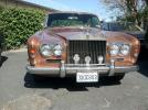  Salvage Rolls-Royce Ghost